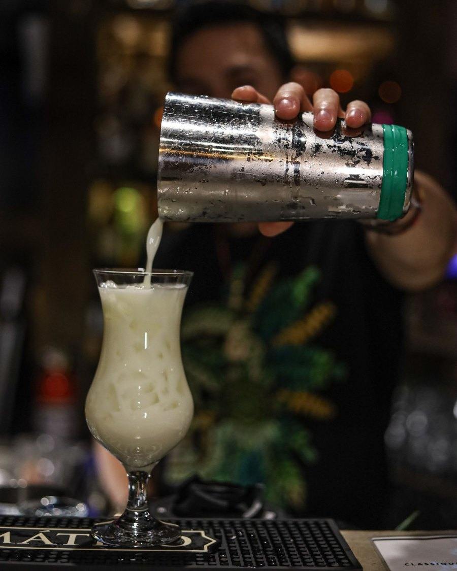 Point Bar Meilleurs bars à Montréal