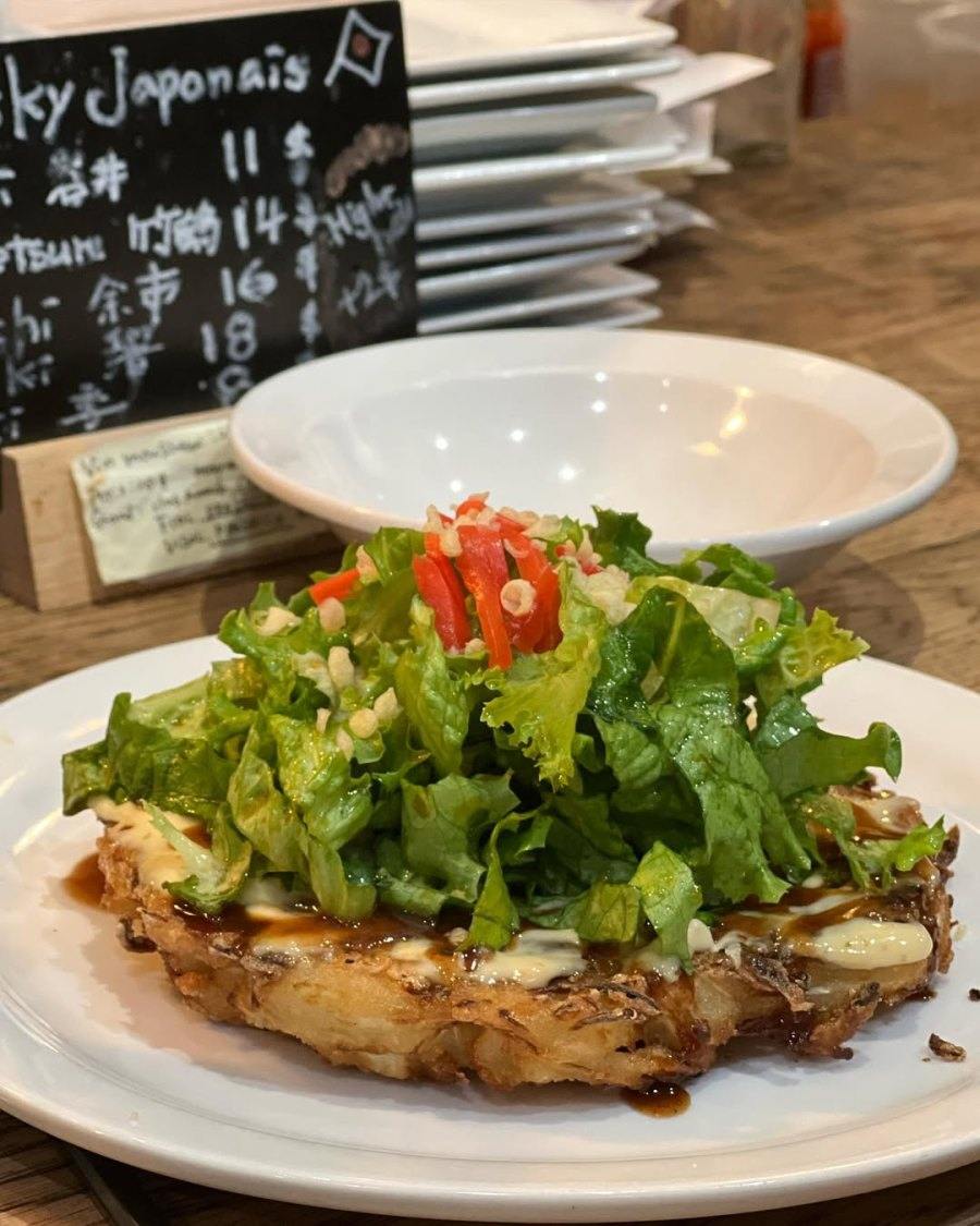 Most Popular Asian Dishes in Montreal