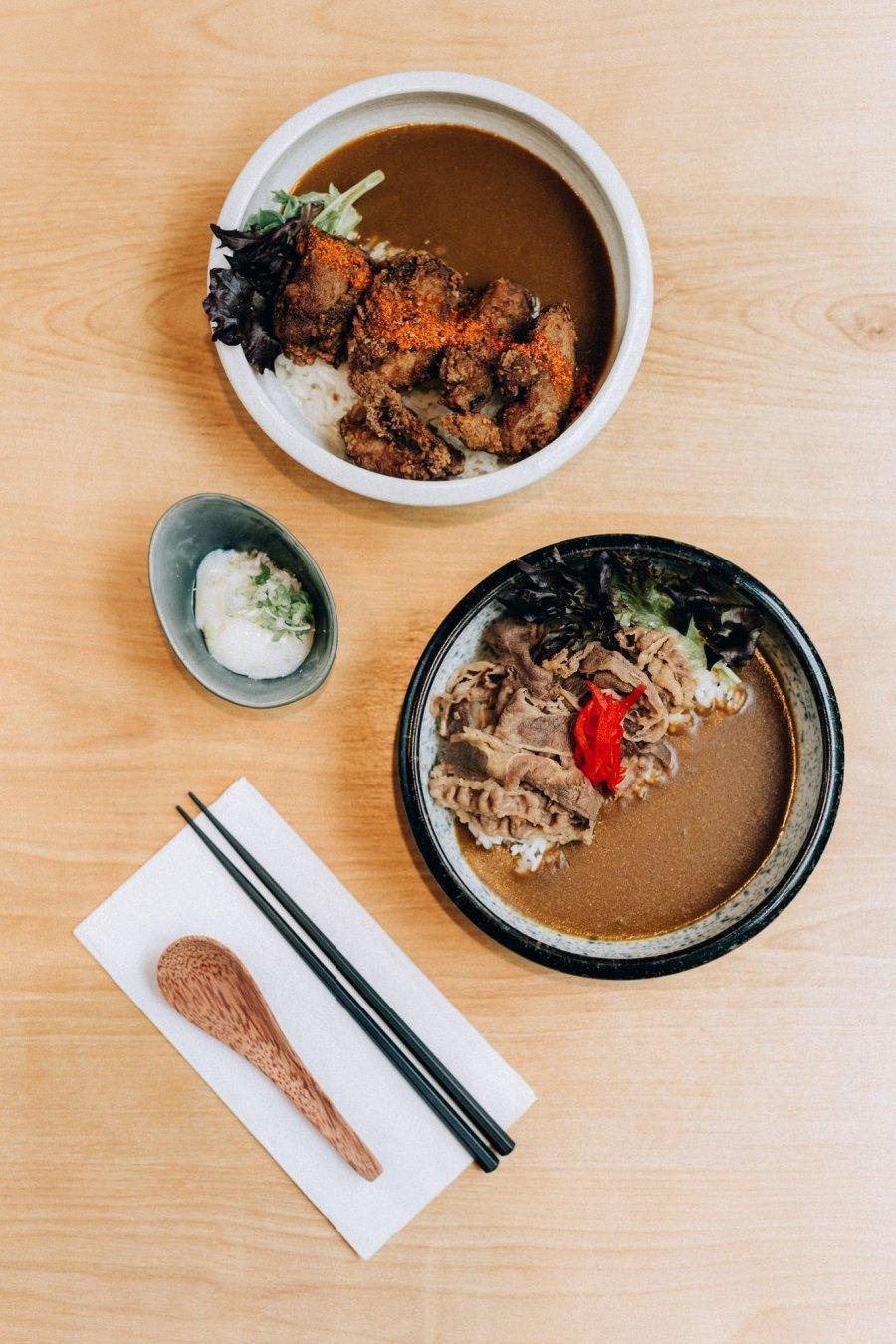 Most Popular Asian Dishes in Montreal