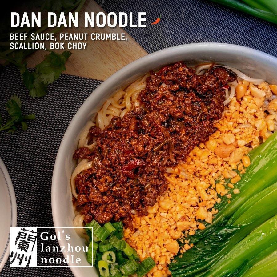 Most Popular Asian Dishes in Montreal