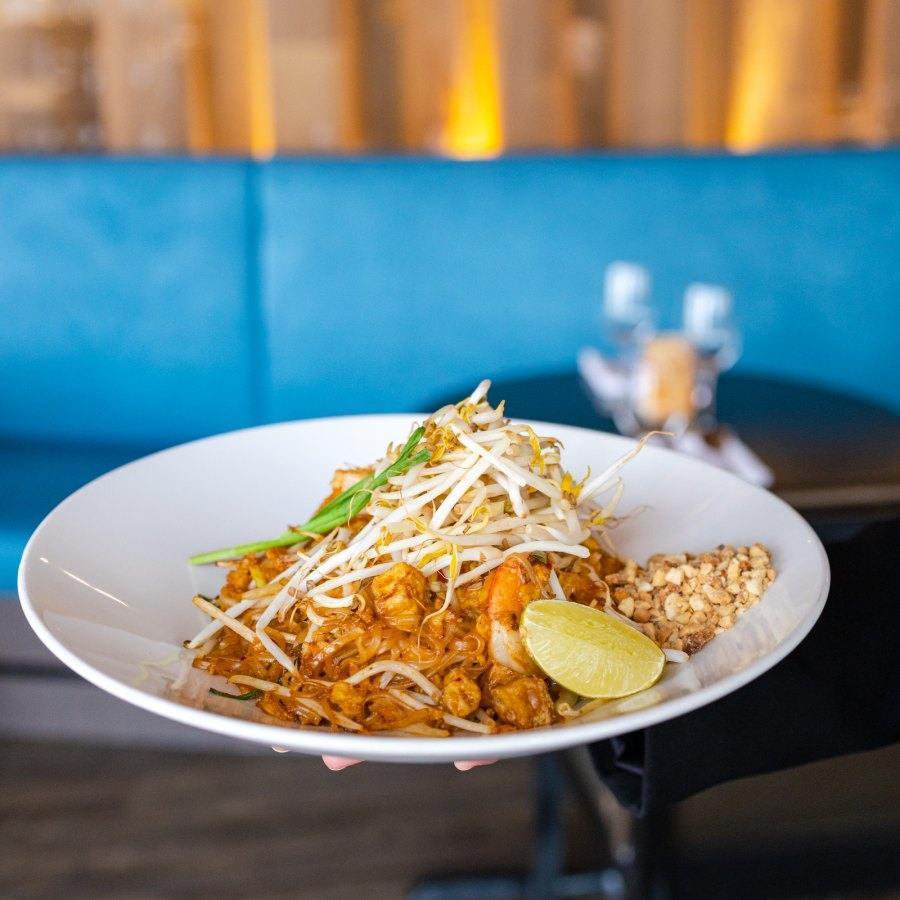 Most Popular Asian Dishes in Montreal