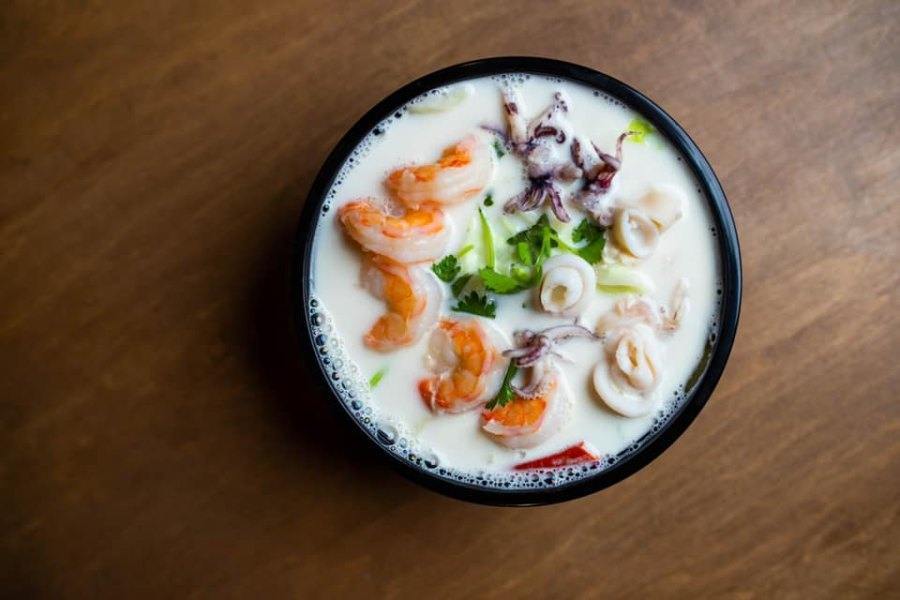 Most Popular Asian Dishes in Montreal