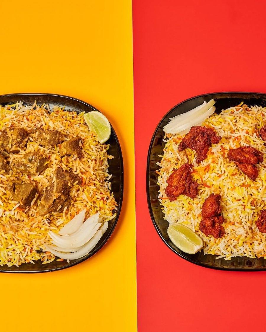 Most Popular Asian Dishes in Montreal