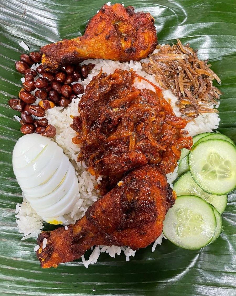 Most Popular Asian Dishes in Montreal