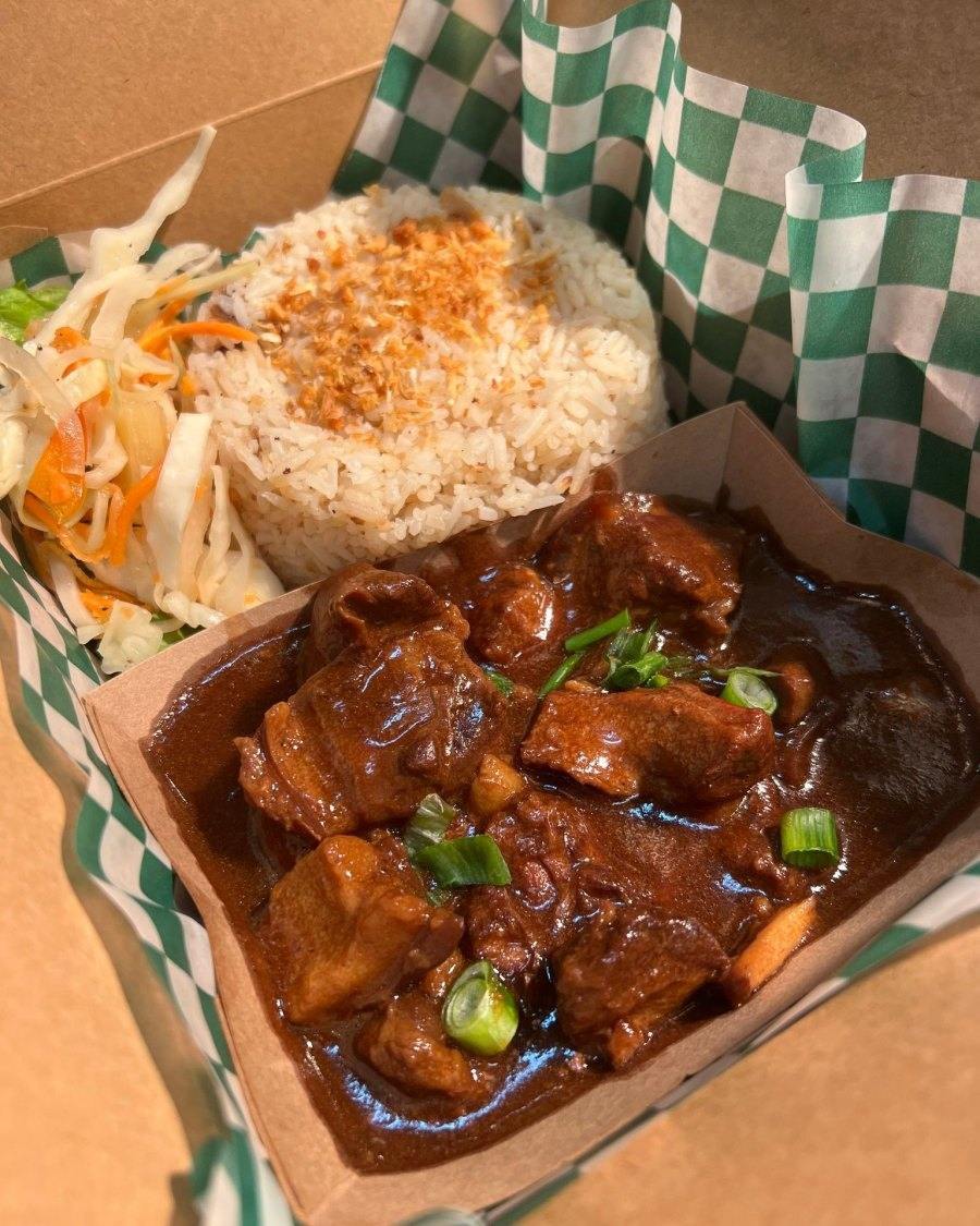 Most Popular Asian Dishes in Montreal