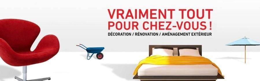 The National Home Show in Montreal