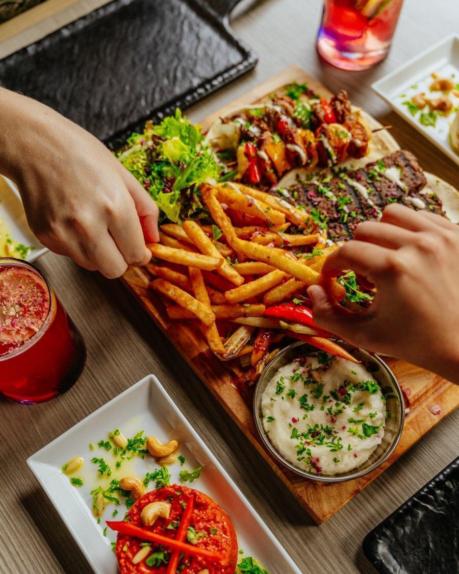 Best Vegan Restaurant in Montreal