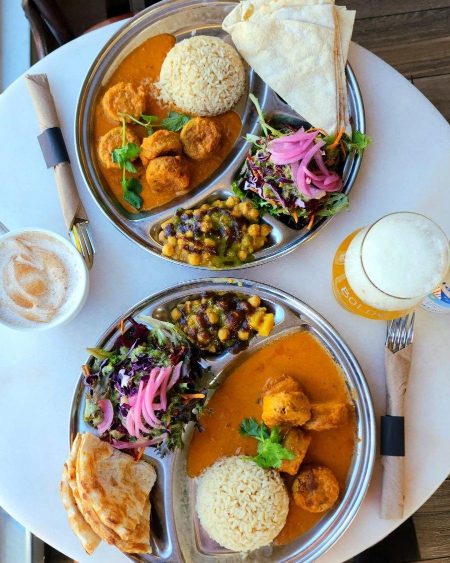 Best Vegan Restaurant in Montreal