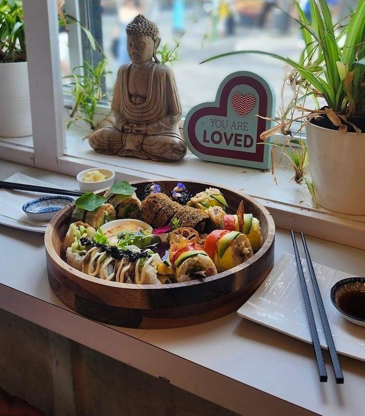 Best Vegan Restaurant in Montreal