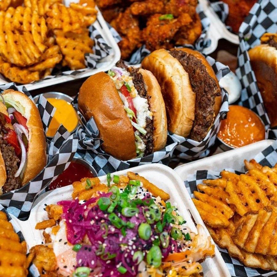 Best Vegan Restaurant in Montreal