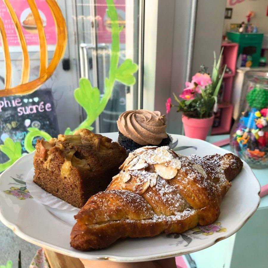 Best Vegan Restaurant in Montreal