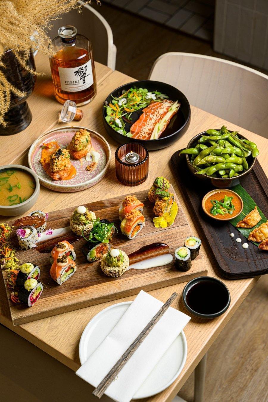 Best Vegan Restaurant in Montreal