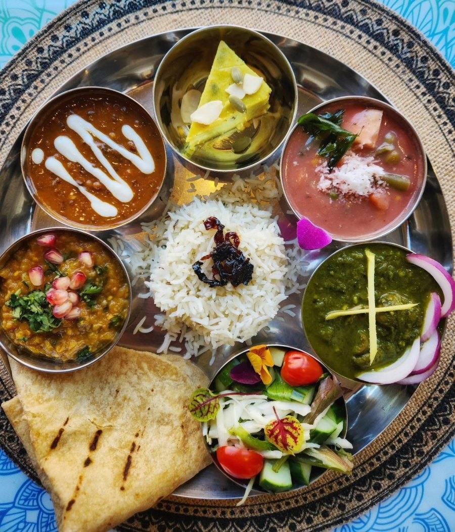 Best Vegan Restaurant in Montreal