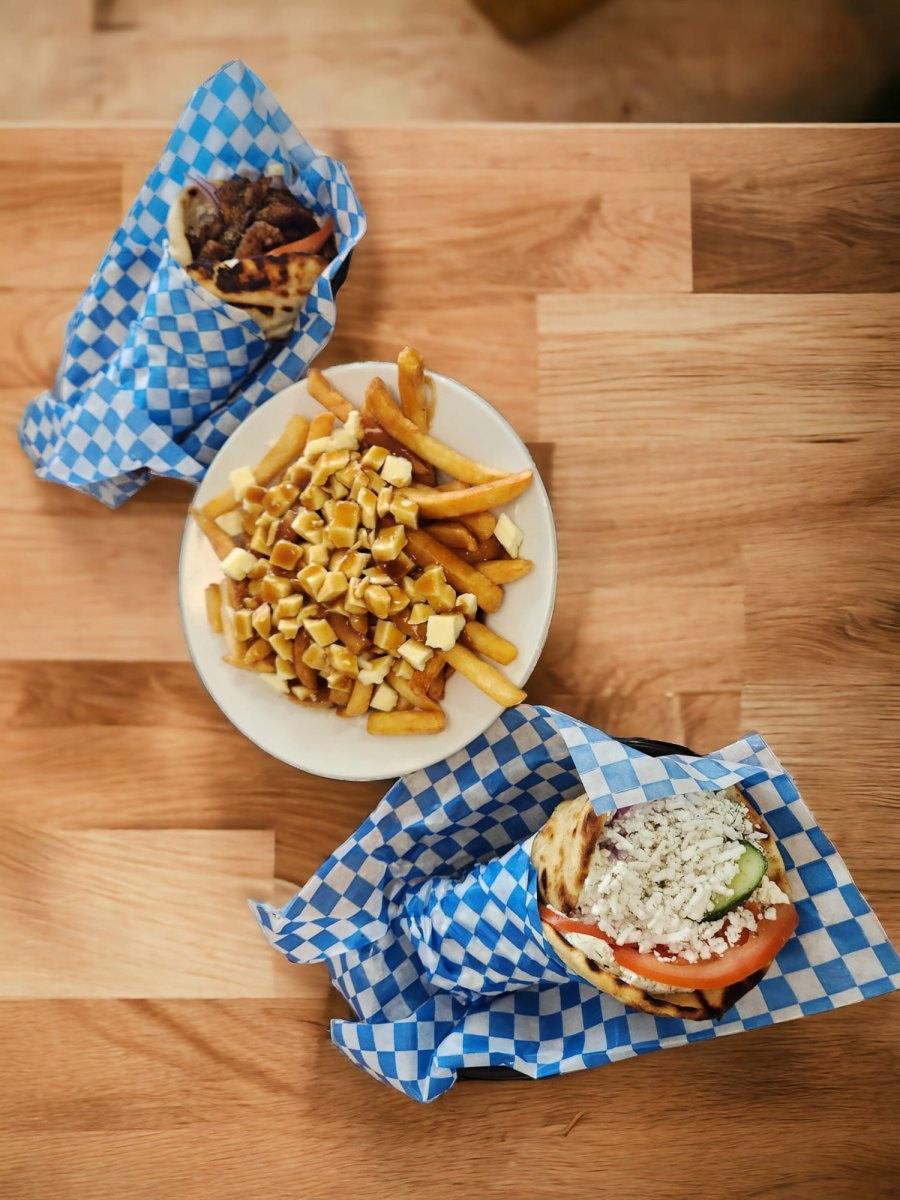 Best Vegan Restaurant in Montreal