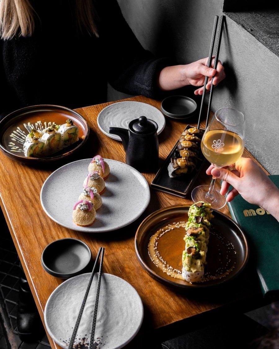 Best Vegan Restaurant in Montreal