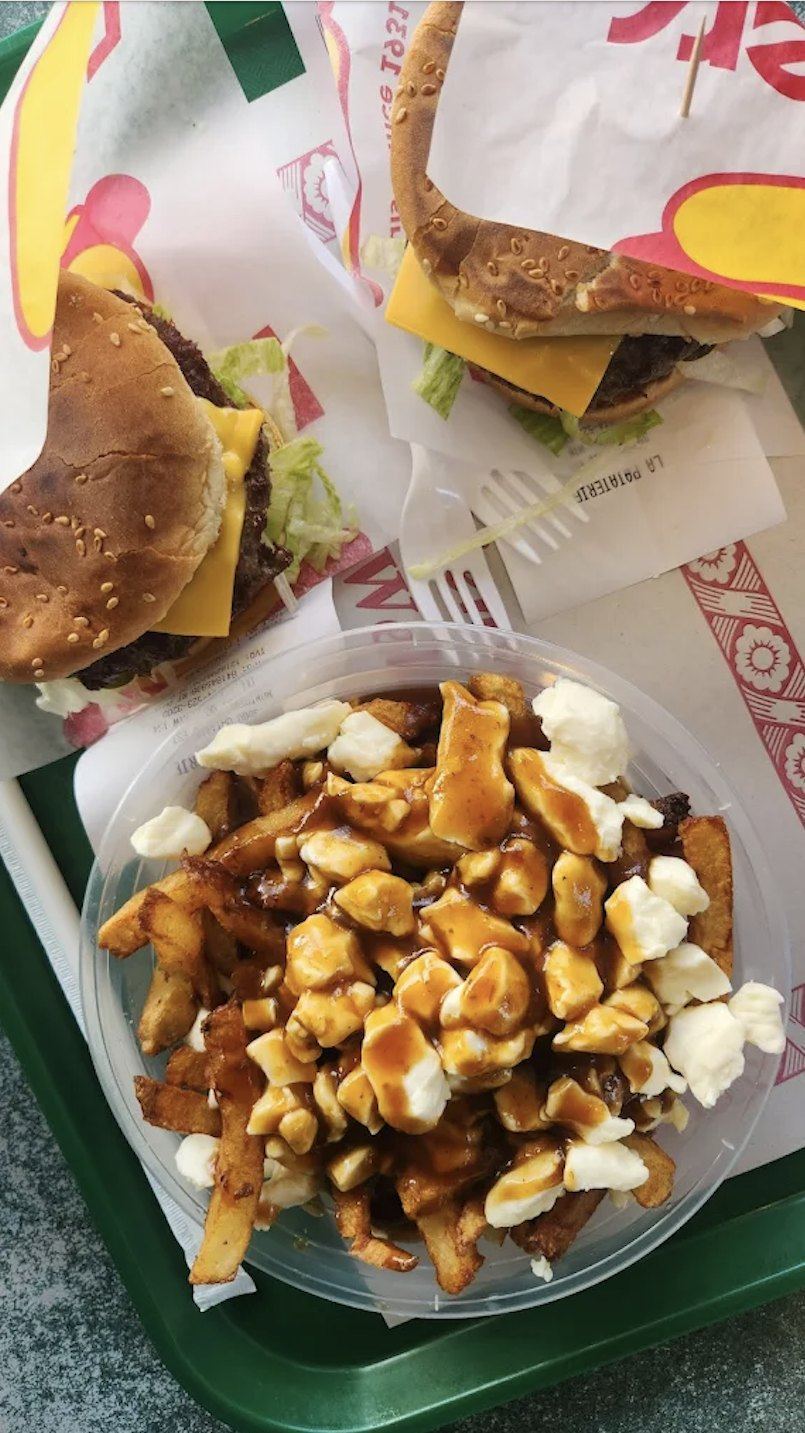 Best Montreal Area Snack Bars Worth Discovering