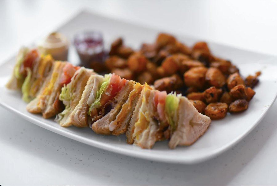 Traditional Montreal area snack bars authentic poutine