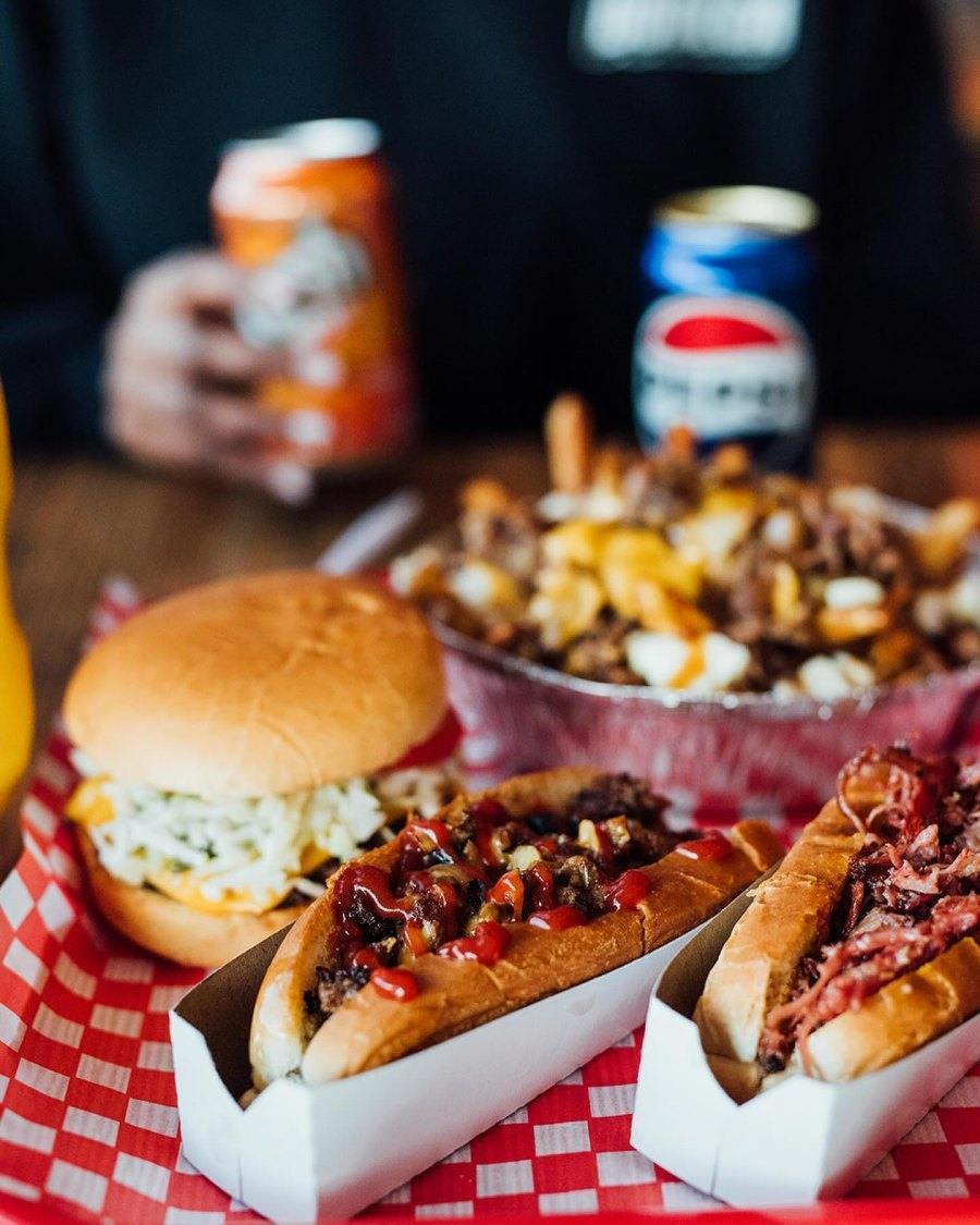 Family diners Montérégie Lanaudière house specialties