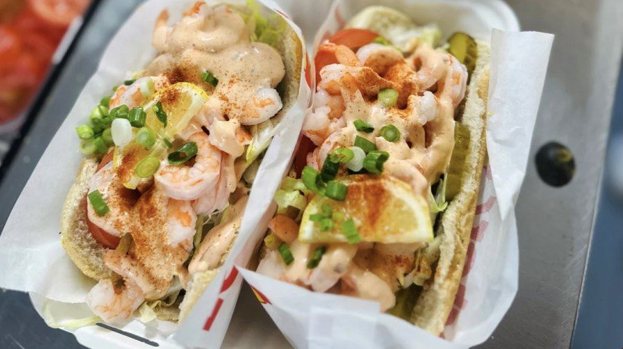 Family diners Montérégie Lanaudière house specialties