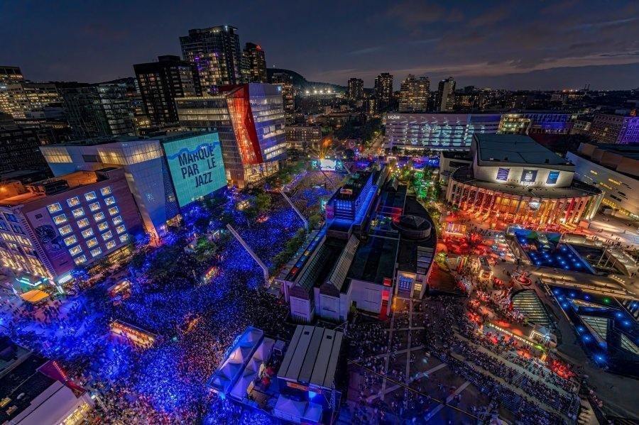 événements et promotions à Montréal juillet 2025