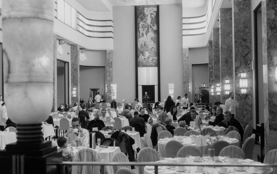 Le 9e Brings a Taste of Paris to Downtown Montreal This Summer events and promotions happening in Montreal July 2025