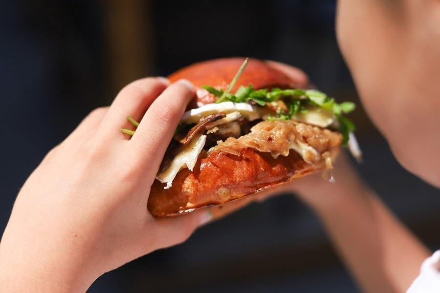 Meilleurs burgers Montréal