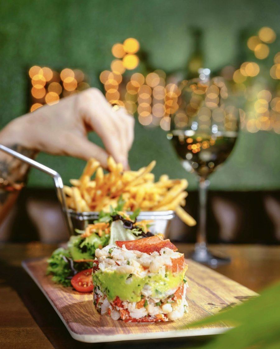 Meilleurs restaurants pour manger un tartare à Montréal