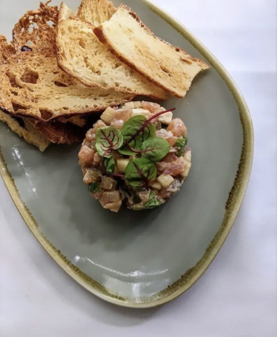 Meilleurs restaurants pour manger un tartare à Montréal
