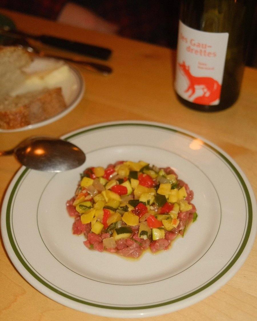 Meilleurs restaurants pour manger un tartare à Montréal