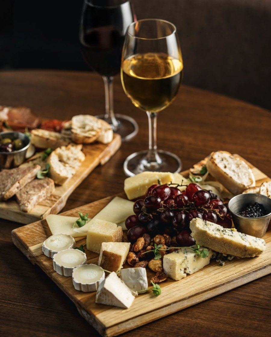 Les meilleurs restaurants d'hôtels et de spas à Montréal