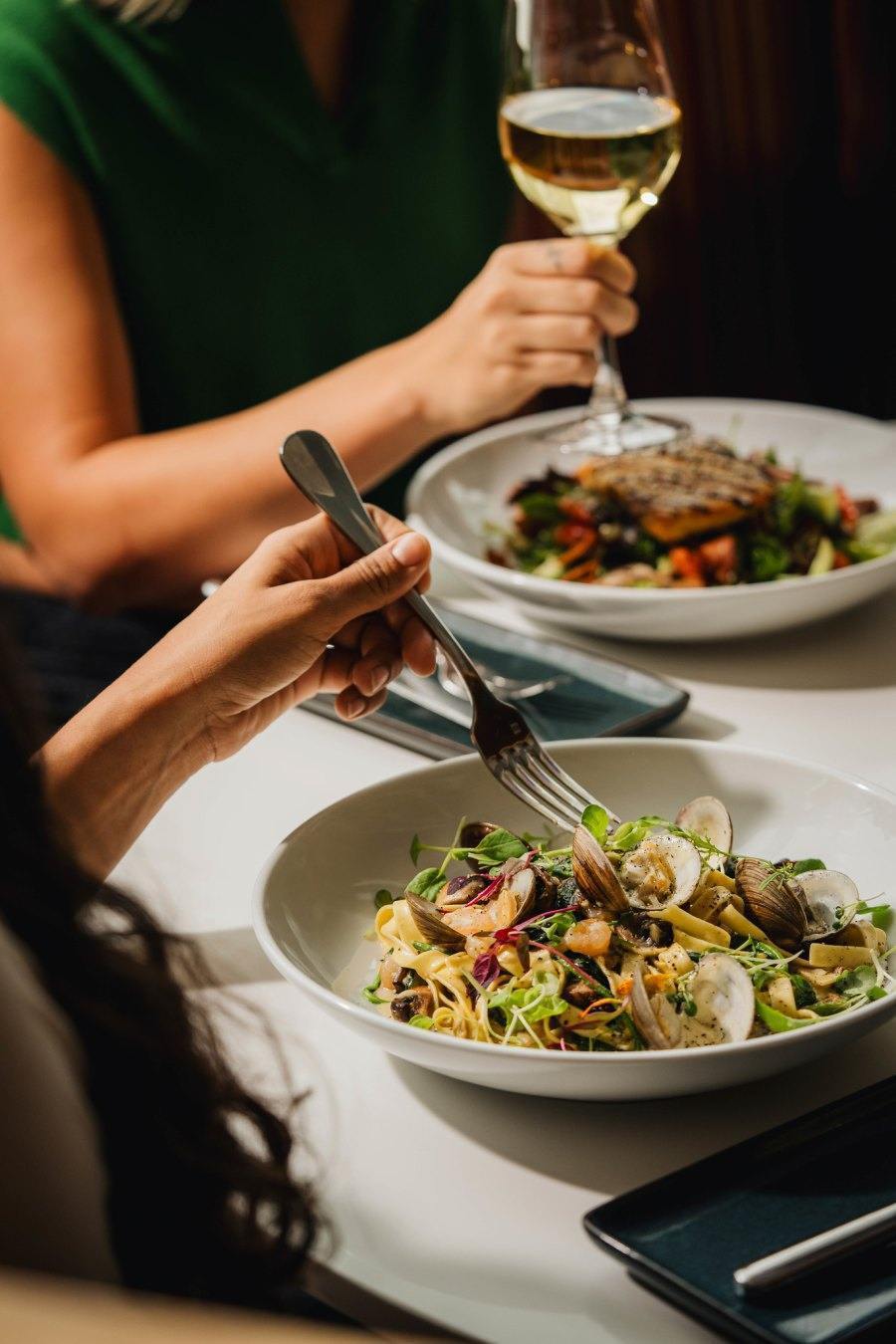 Sélection des restaurants d'hôtels incontournables à Montréal