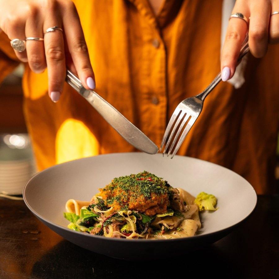 Anemone Restaurants Villeray Montréal