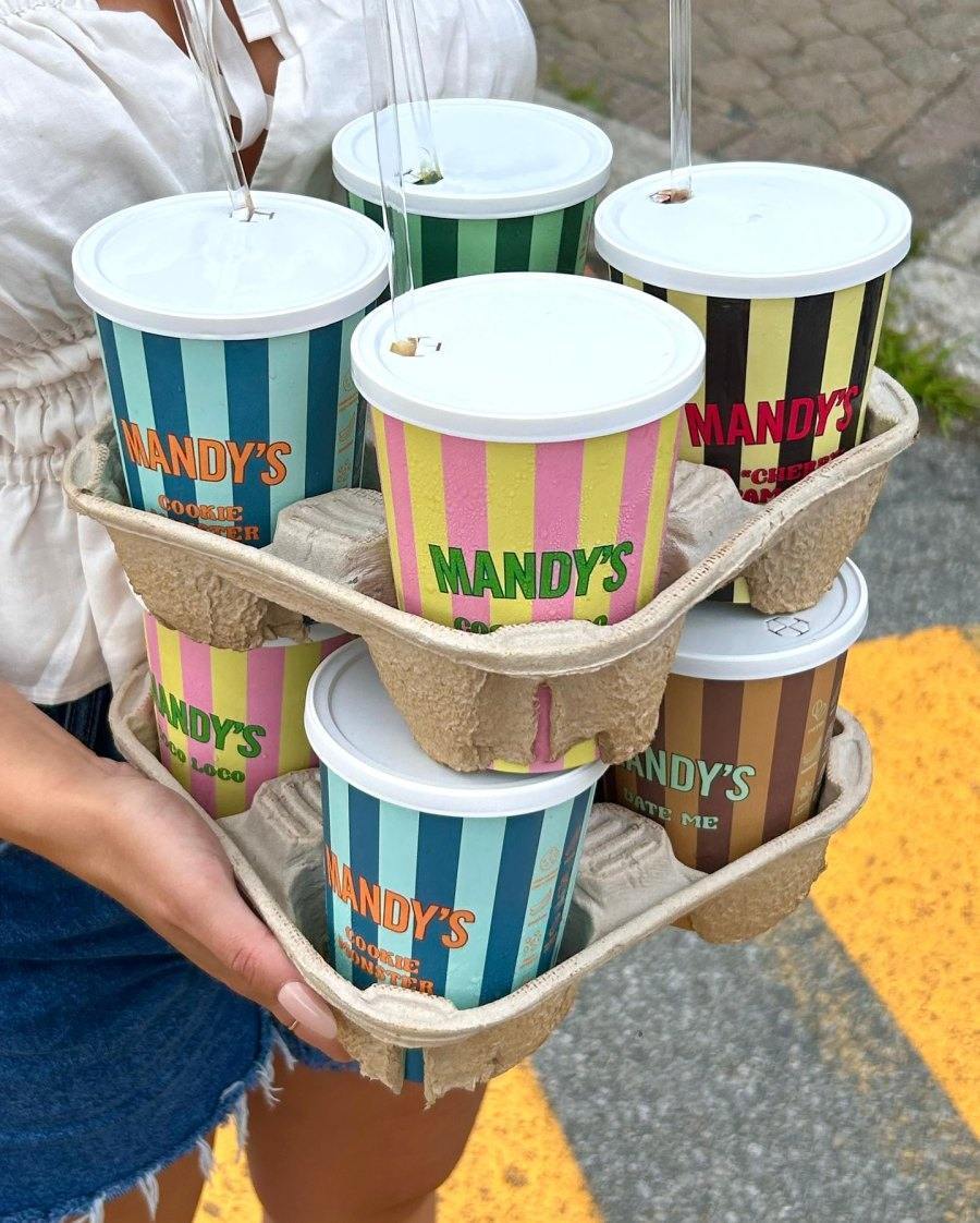 jus frais et boissons détox Montréal