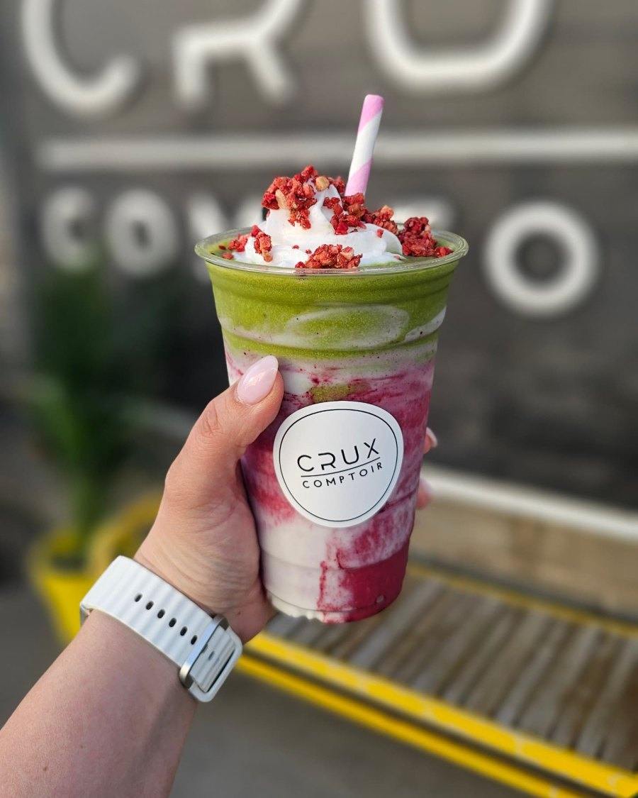 meilleurs bars à jus à Montréal