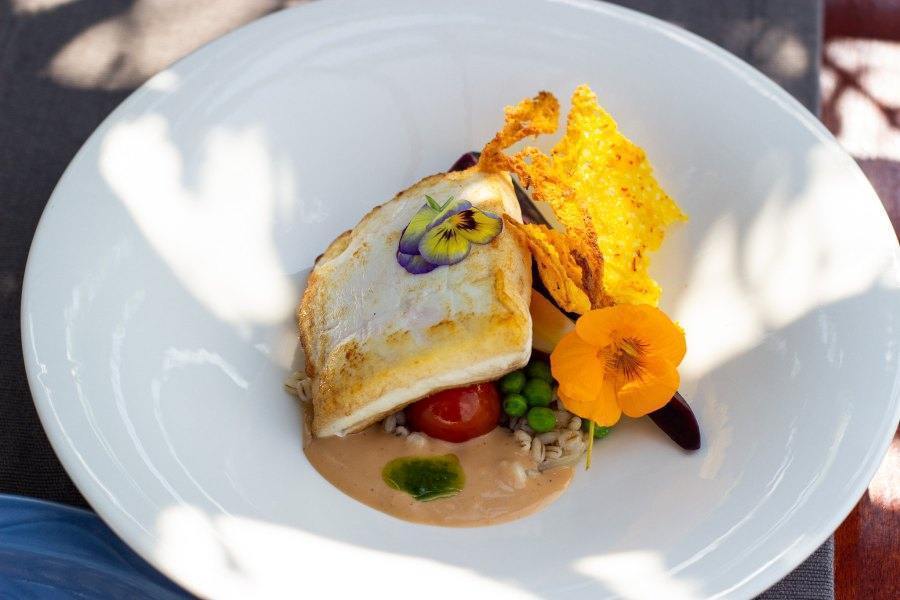 plat terroir Les Ancêtres