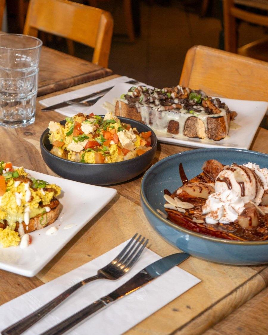 restaurants Place des Arts Montréal