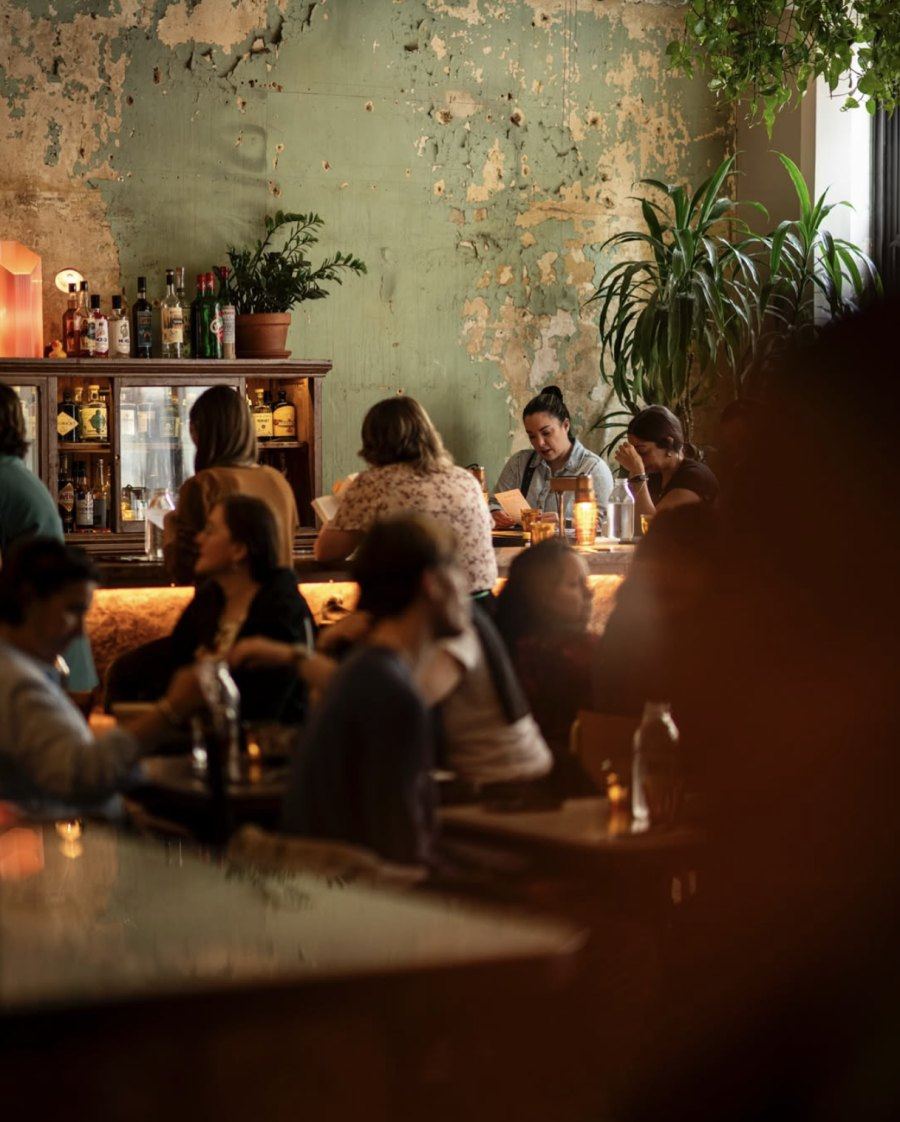 gastronomie Place des Arts Montréal
