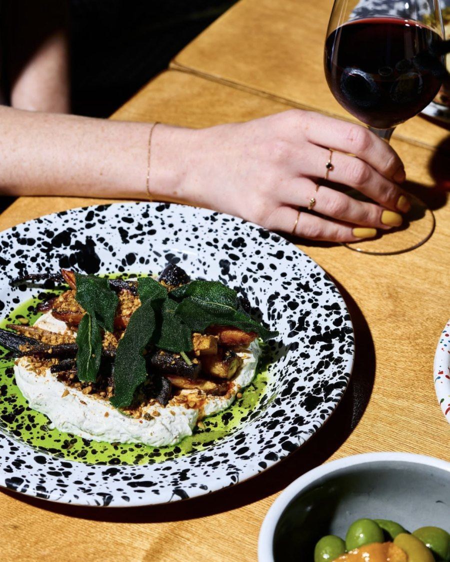 restaurants Place des Arts Montréal