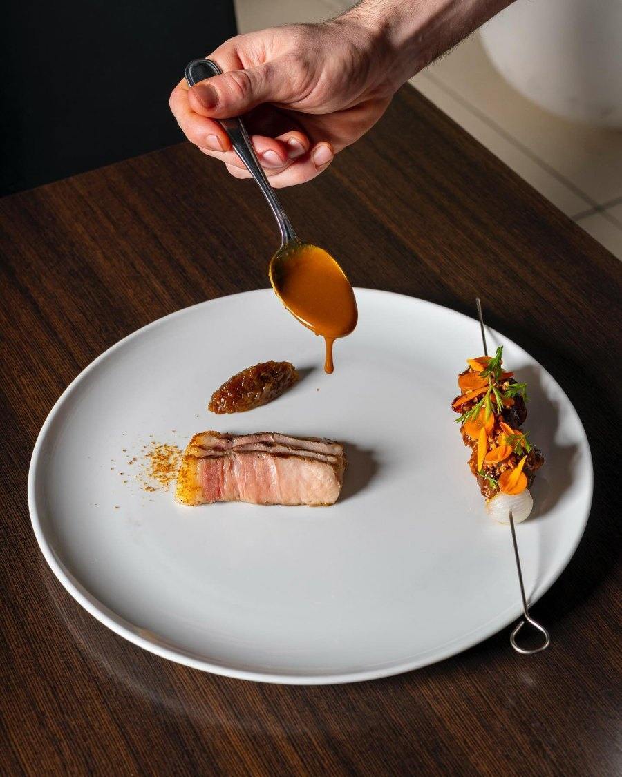 gastronomie Place des Arts Montréal