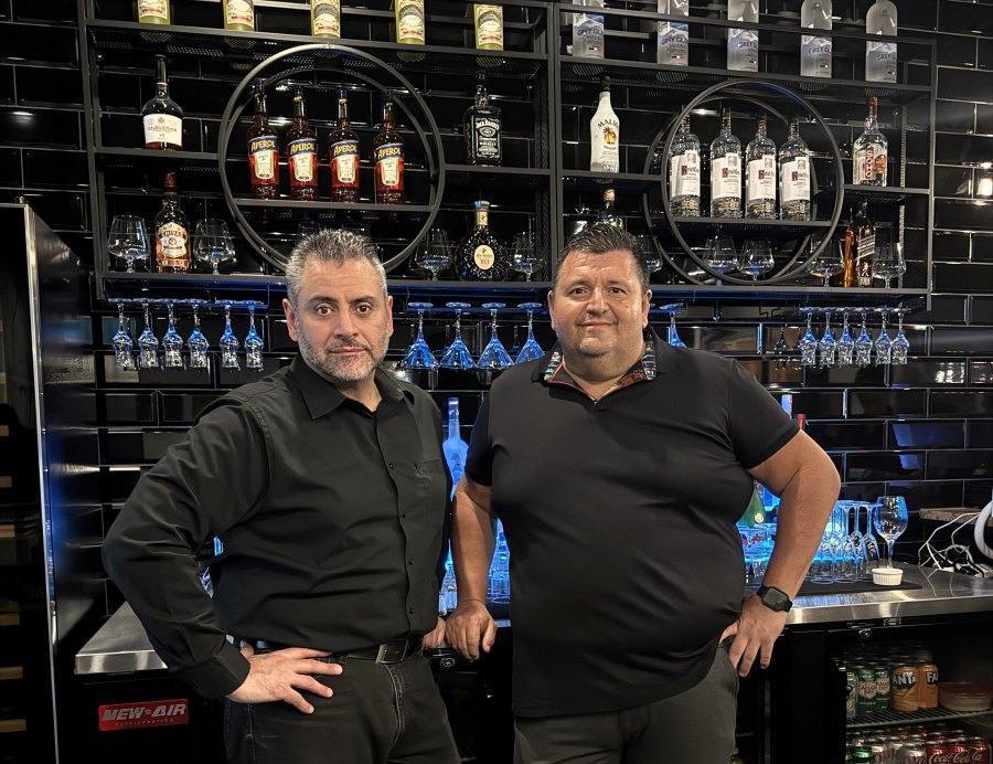 LUCE Restaurant Repentigny