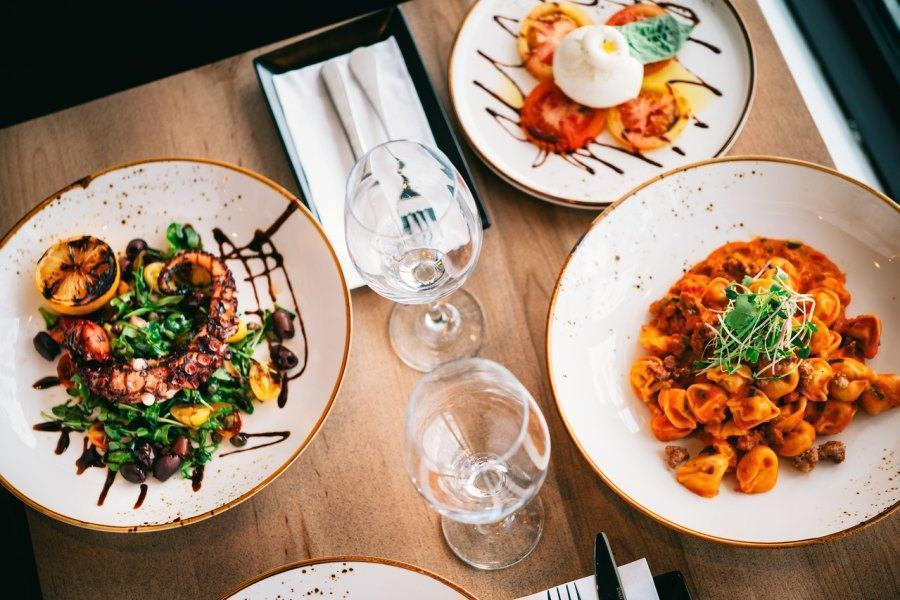 LUCE Restaurant Repentigny