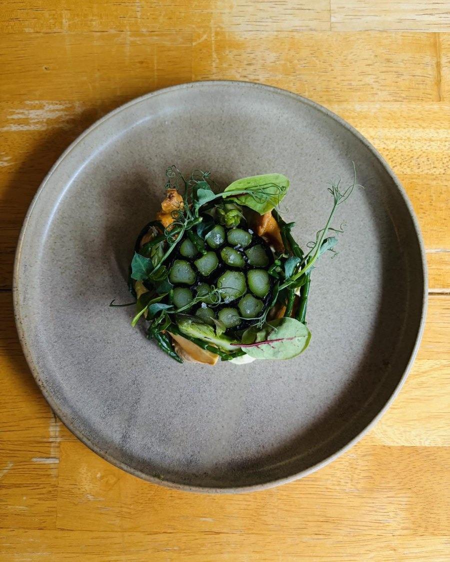 Sinsemilla Tasting Menus Quebec City