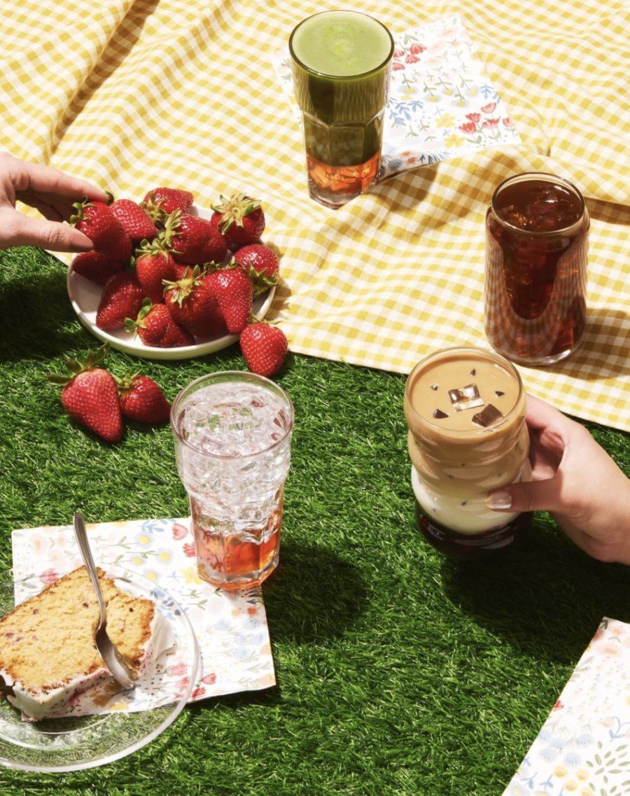 Café Saint-Henri Les meilleures boissons glacées à savourer à Montréal cet été