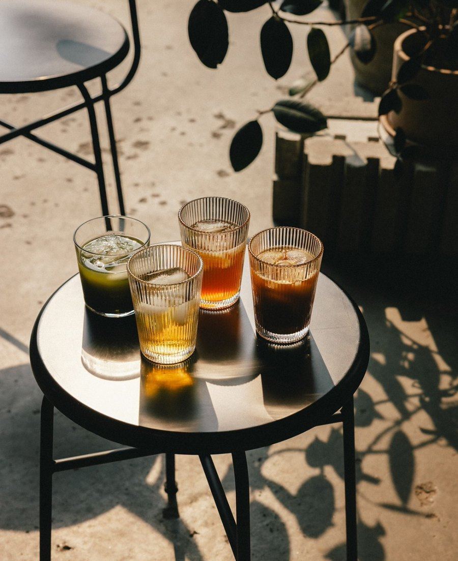 Café Even Meilleur café glacé à Montréal