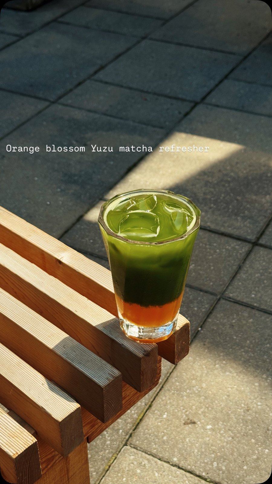 Café Cosé Les meilleures boissons glacées à savourer à Montréal cet été