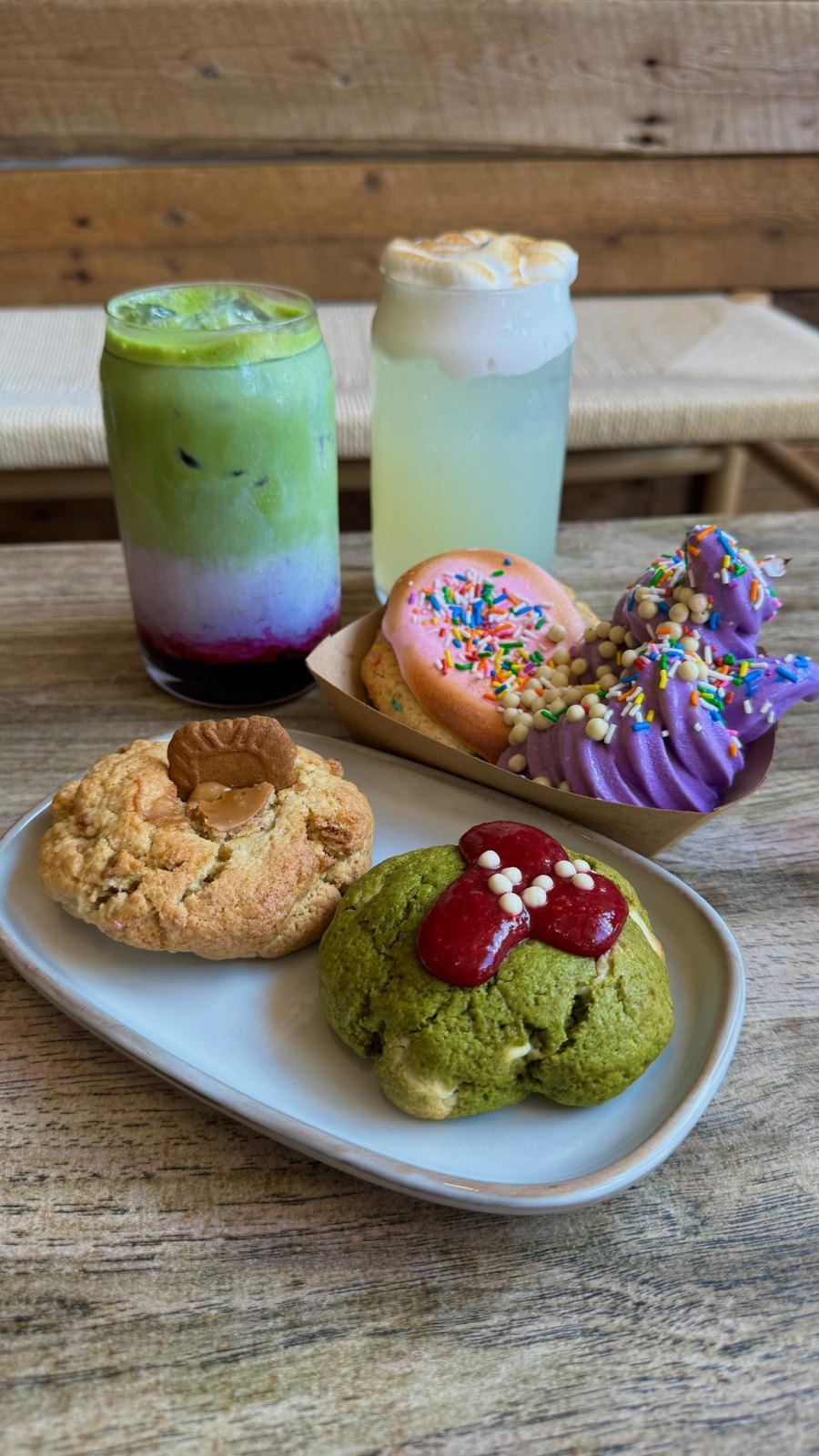 The Best Iced Drinks in Montreal to Keep You Cool This Summer