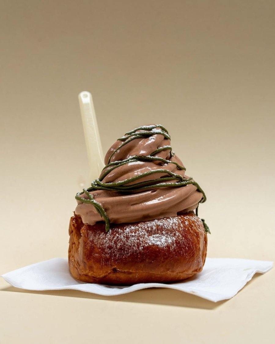 Dalmata Crème glacée Montreal Dalmata Crème glacée Montreal