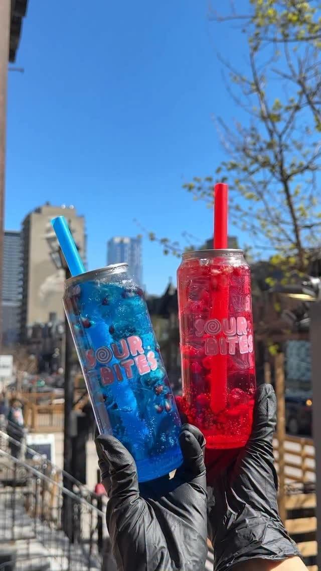 Les meilleures boissons glacées à savourer à Montréal cet été