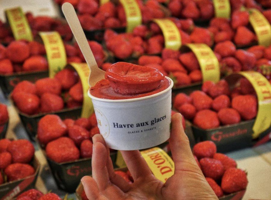 Best Ice Cream in Montreal