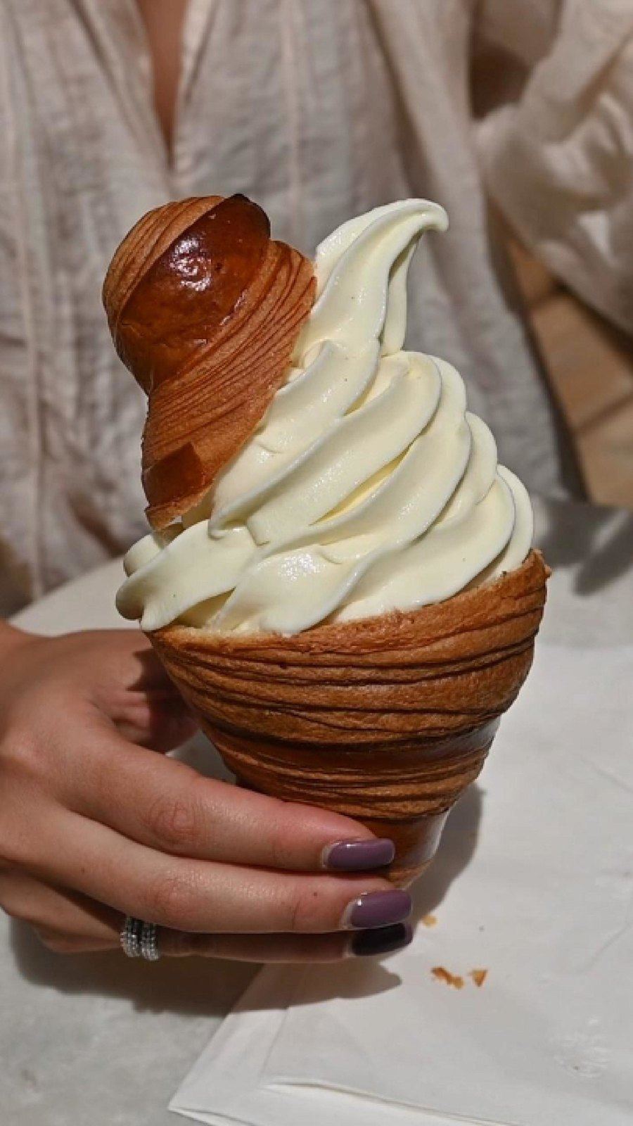 Best Ice Cream in Montreal